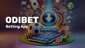 Odibet App Kenya: Download v3.3.2 - bettingkenya.co.ke