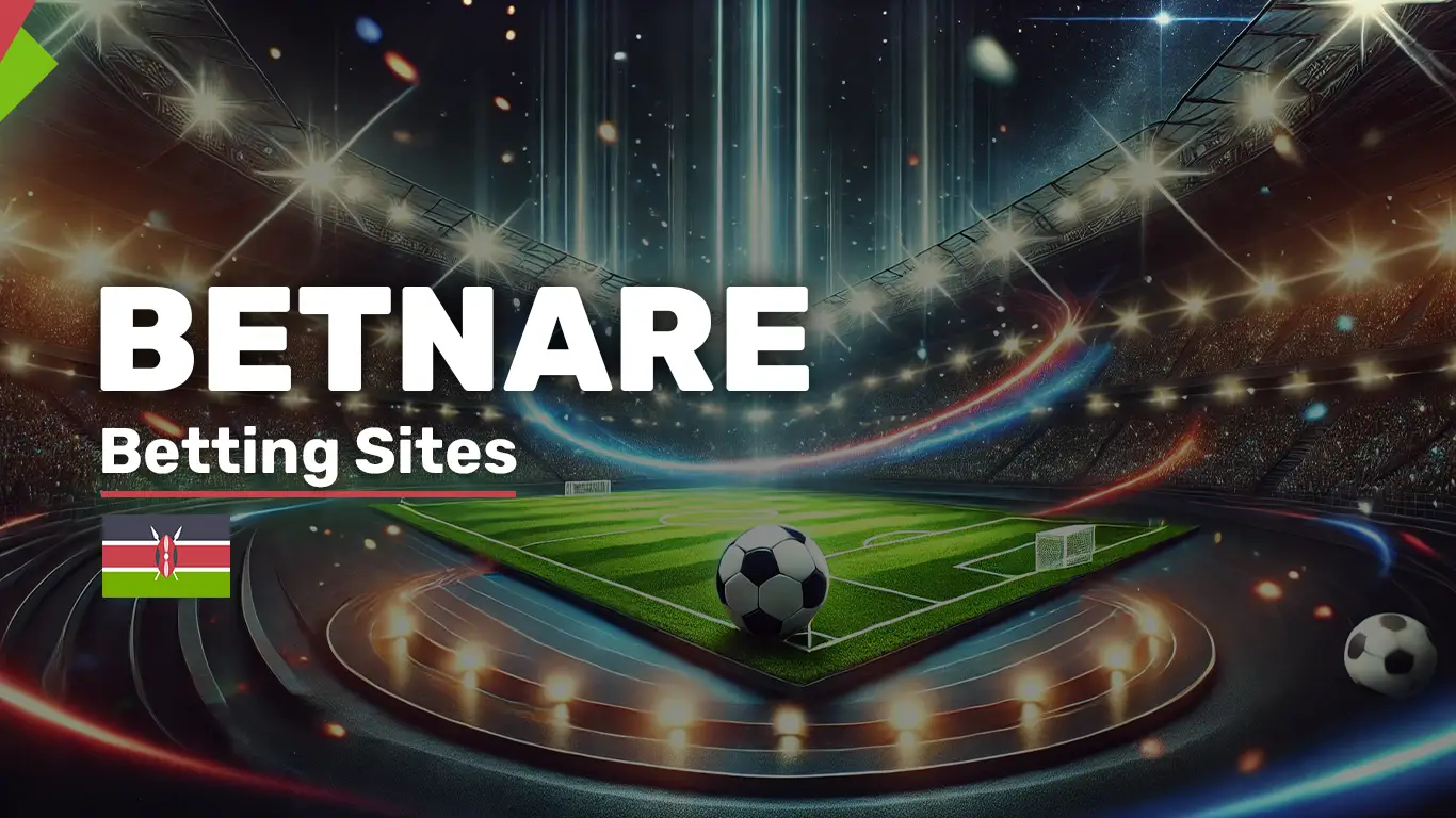 Betnare Kenya – Online Betting - bettingkenya.co.ke