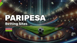 Paripesa in Kenya - Online Betting Site - bettingkenya.co.ke