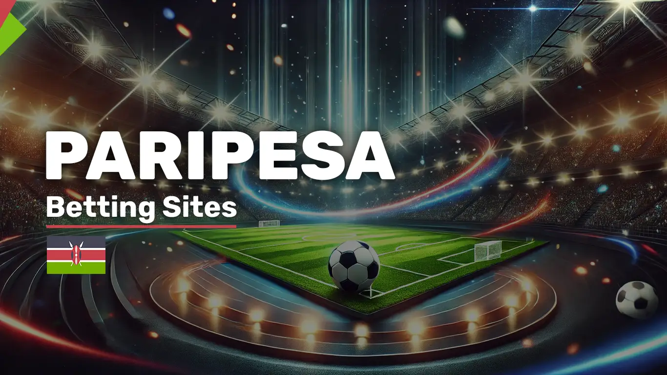 Paripesa in Kenya - Online Betting Site - bettingkenya.co.ke