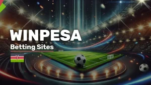 WinPesa: Online Betting in Kenya - bettingkenya.co.ke