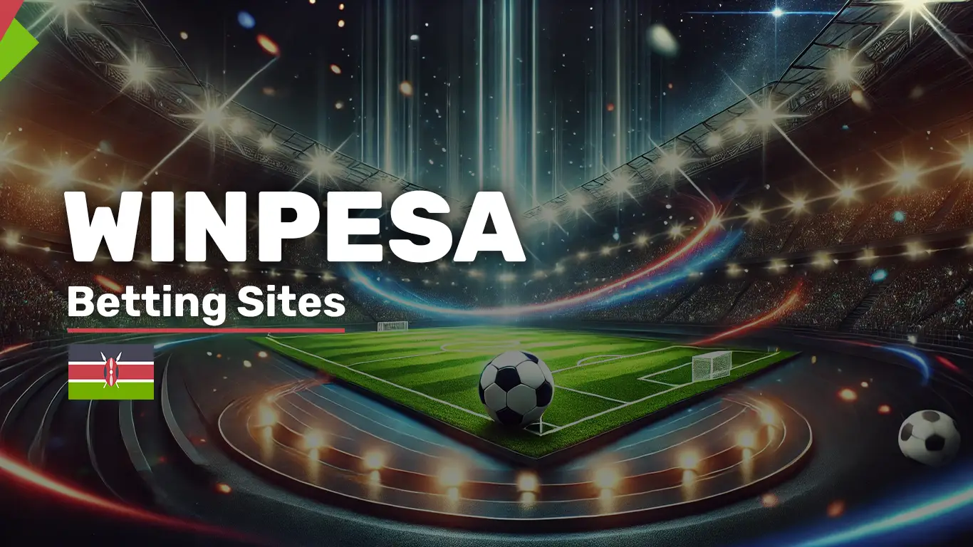 WinPesa: Online Betting in Kenya - bettingkenya.co.ke